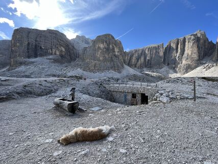 Foto da Les aventures de Ghislain lungo il tour
