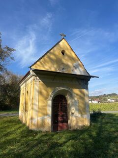 Bartholomäer Kapellenwege