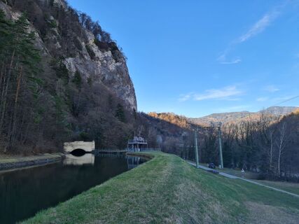 Fotografija s spletne strani Hans Reiter 2 na poti