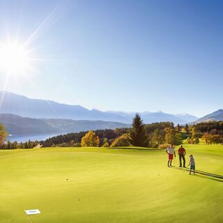 Golfplatz