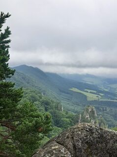 Photo de Hodulakovap le long du parcours