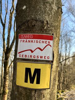 Foto von Mathias Junge 1 entlang der Tour