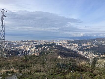 Photo de MaurizioPighin le long du parcours