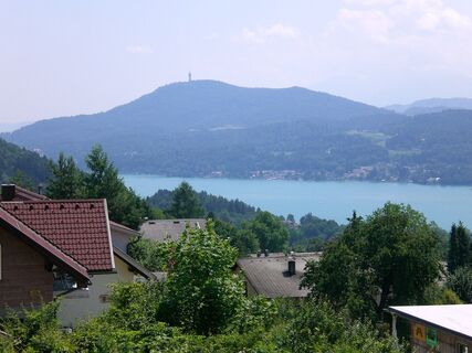 Aussichtspunkt Göriach
