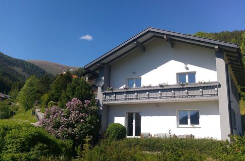 Residence Alba Montis