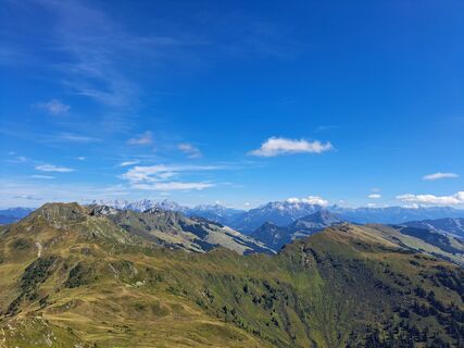Foto von ChristianeVogt entlang der Tour