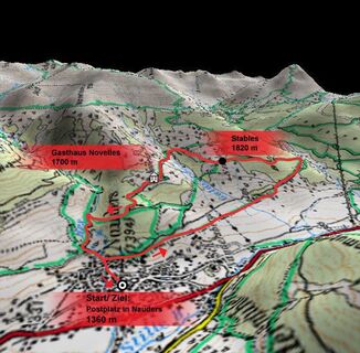 google 3d Karte