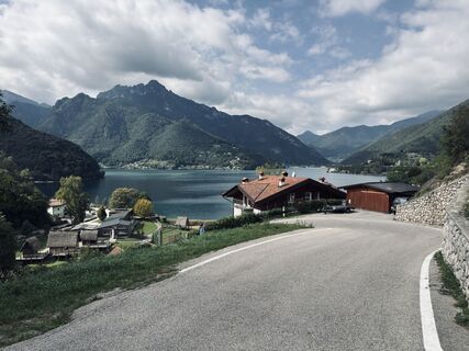 Foto von Ckaiser entlang der Tour