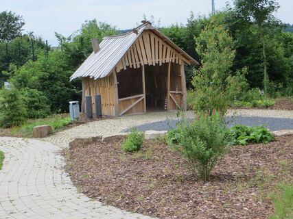 Ludowinengarten