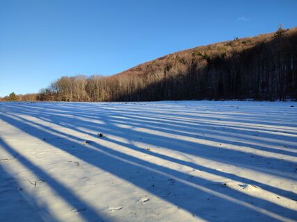 Photo de jasminfaber48 le long du parcours