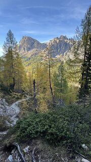 Foto von ROBERTO BONIOTTI entlang der Tour