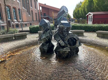 Zwergenbrunnen