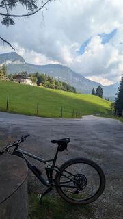 Foto von Stefan Ulrich 1 entlang der Tour