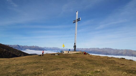 Foto de owspu2stk a lo largo del recorrido