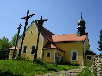Nk09 Kolmsteiner Höhenweg