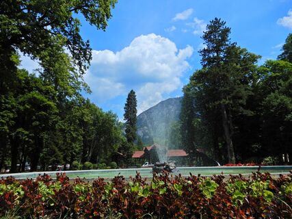 Payerbach-Reichenau - Kaiserbrunn - Knofeleben