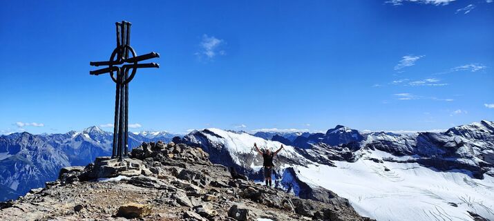 Fotografie z Dunja Hahn na trase