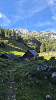 Foto von Andreas Wagner 12 entlang der Tour
