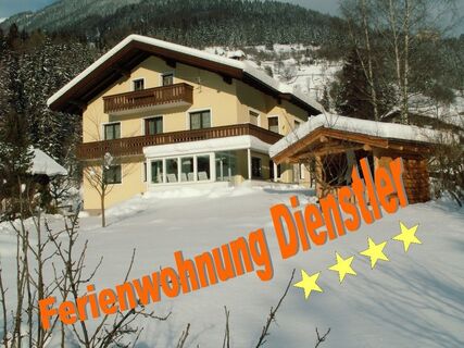 Appartement Dienstler