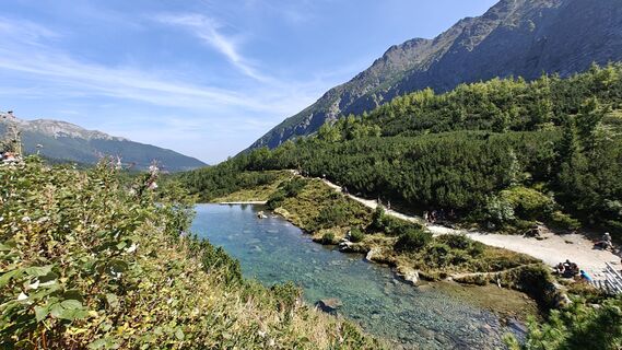 Foto von arnoldcs entlang der Tour