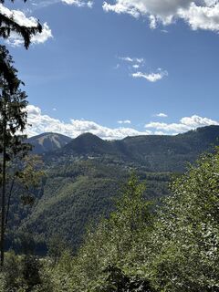 Fotografija s spletne strani Andreas Vogel 1 na poti