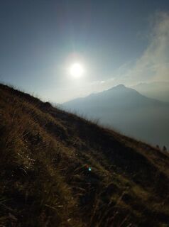 Fotografie de la Martin Glaser de-a lungul turului