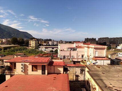 Foto von Erwin Krumböck entlang der Tour