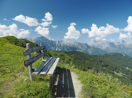 Foto von Ingo Teich entlang der Tour