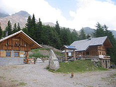 Ochsnerhütte