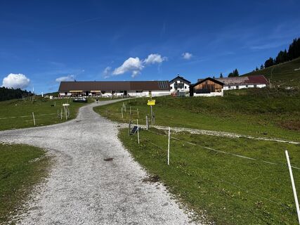 Zdjęcie z Timberwolf_Bavaria wzdłuż trasy