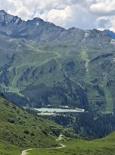 Fotografija s spletne strani Christian Lerchster na poti