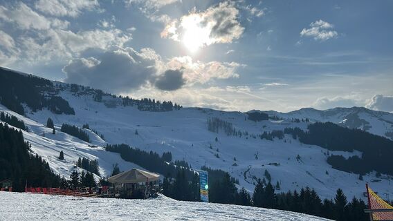 Photo de Markus Vogl 4 le long du parcours