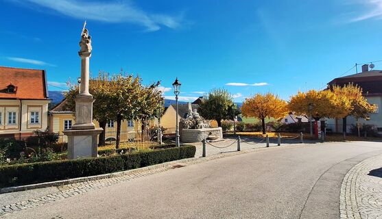 Foto de Pylux a lo largo del recorrido