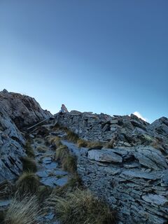 Fotografija s spletne strani Aner na poti