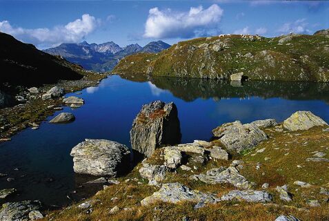 Rastkogel