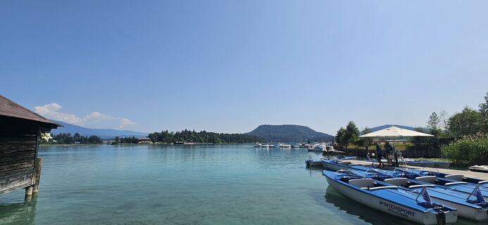 Foto fra wengl underveis på turen