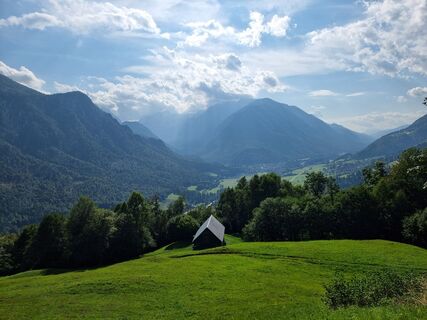 Zdjęcie z Gregor Bizjak79 wzdłuż trasy