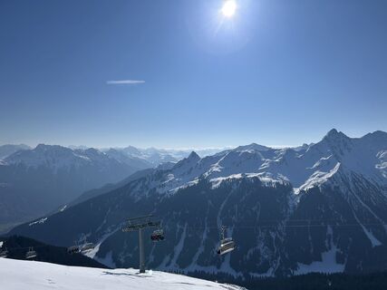 Kuva osoitteesta Maximilian Bingeser matkan varrella