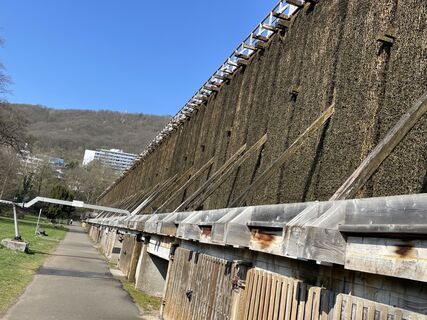 Fotografija s spletne strani Albert Klapperich na poti