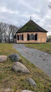 Foto de hochlandfamilie a lo largo del recorrido