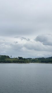 Fotografia z tikayler na trase