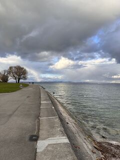 Fotó a Cyrill Bischof honlapról a túra során