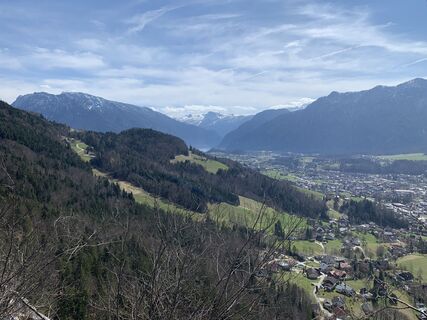 Foto von Martin  Topf  entlang der Tour