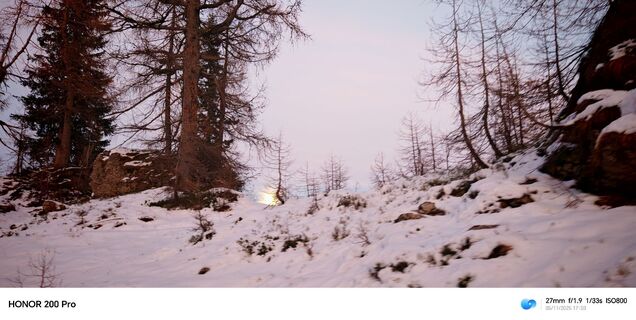 Photo de sanja miletic le long du parcours