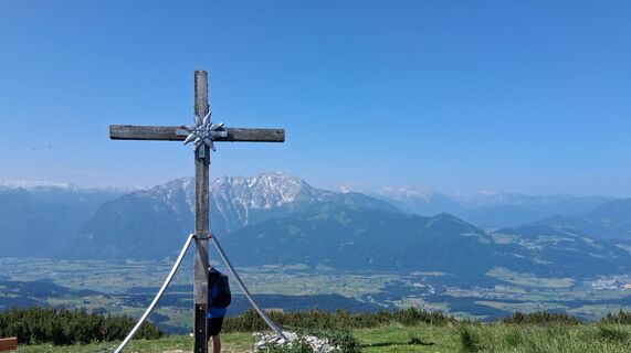 Photo de Enkidu55 le long du parcours