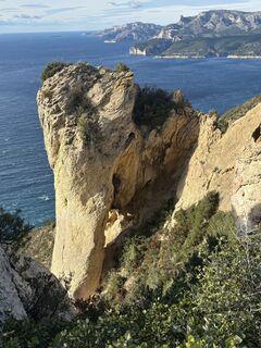Foto von Robert Kremlicka entlang der Tour