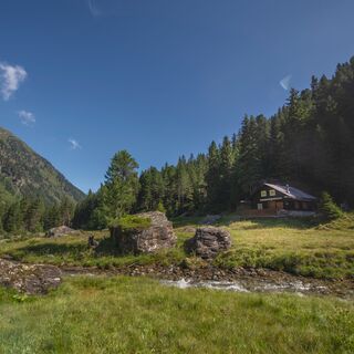 Schwarzbrunn