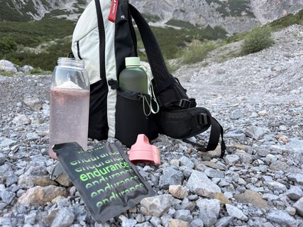 Foto von Natur_erleben_dg entlang der Tour