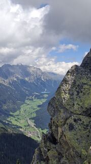 Foto von Großgasteiger kurt entlang der Tour