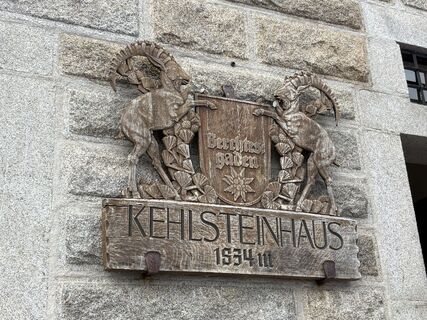 Foto von Christian Schindlbeck entlang der Tour